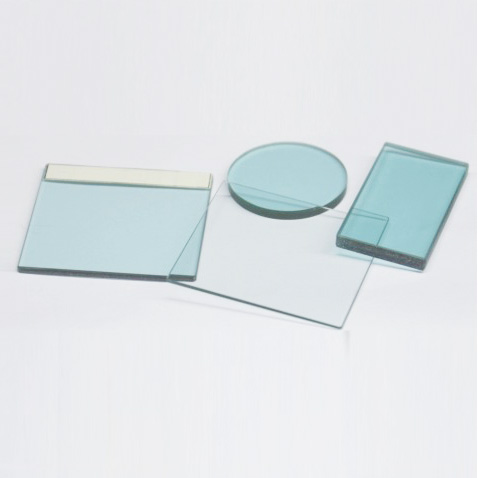 色温隔热滤光玻璃