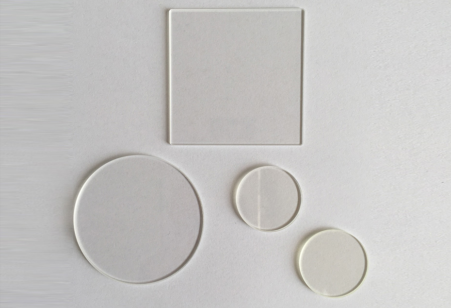 截止型紫外玻璃核心特点