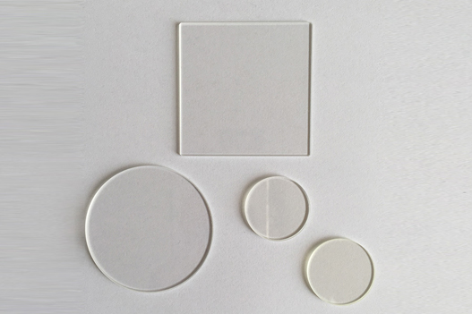 什么是截止型紫外玻璃